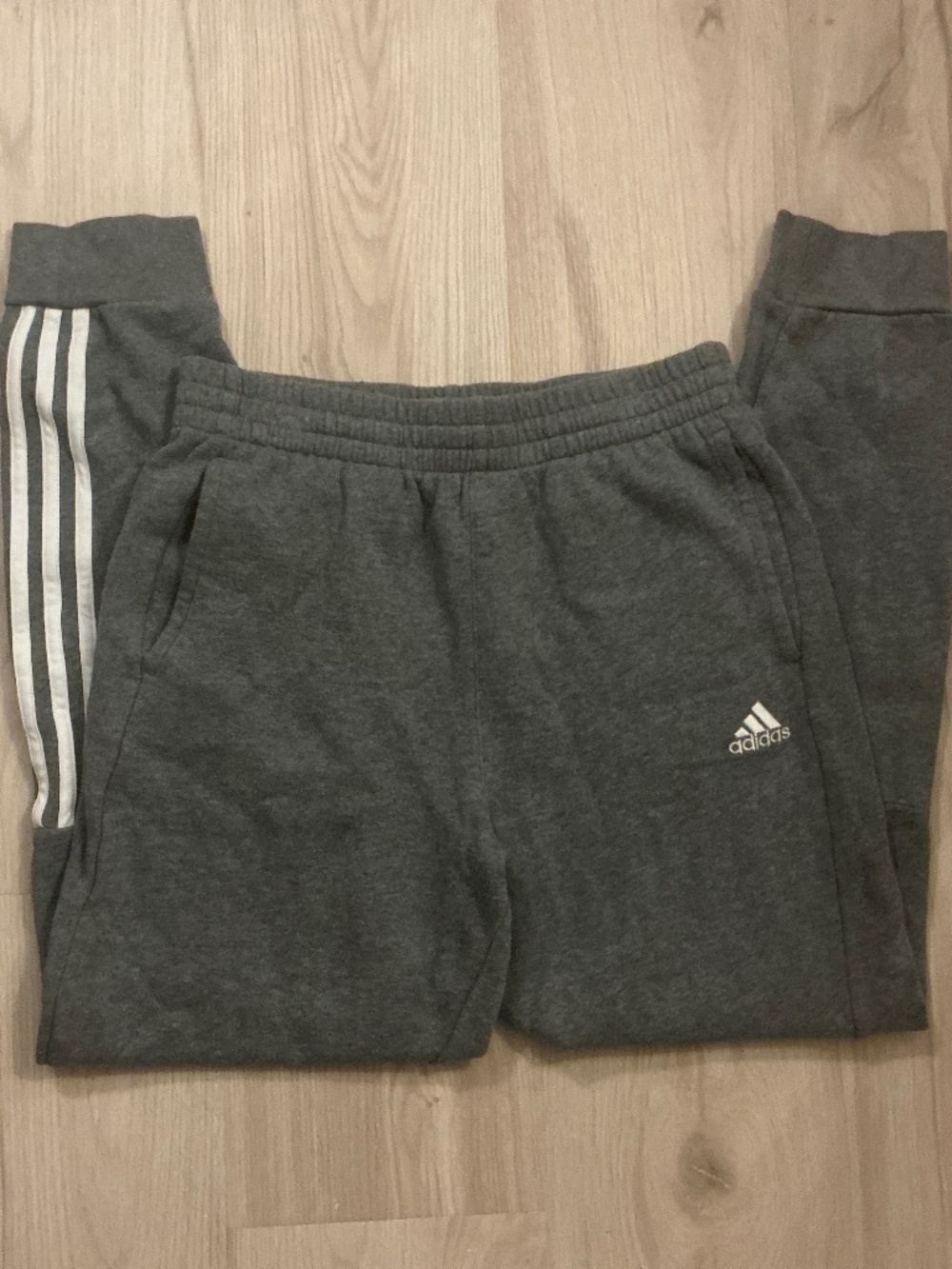 Adidas sweatpants